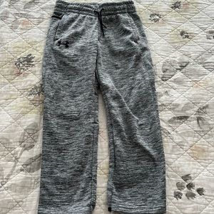Boy’s Under Armour Joggers